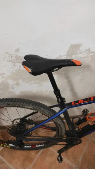 BH Ultímate RC 29 Carbono