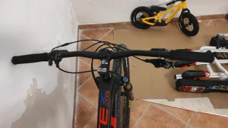 BH Ultímate RC 29 Carbono