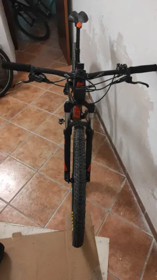 BH Ultímate RC 29 Carbono