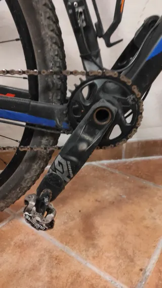 BH Ultímate RC 29 Carbono