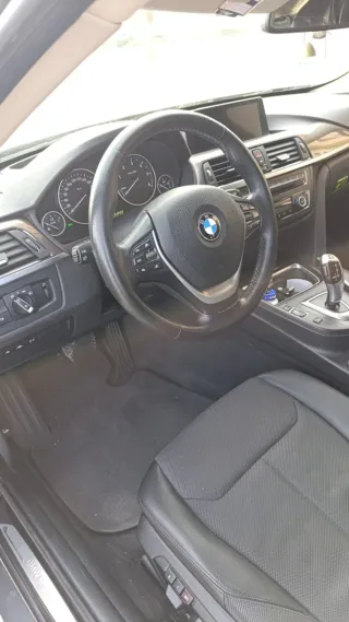 BMW Serie 4 2015