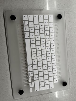 Custodia MacBook Pro 14" Apple