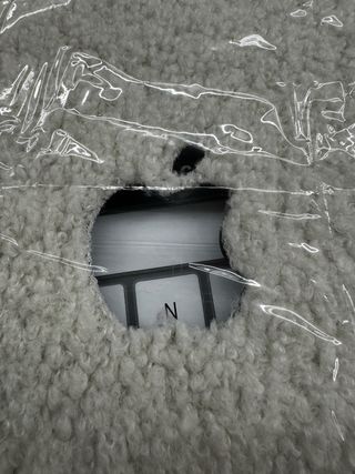 Custodia MacBook Pro 14" Apple