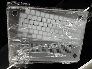 Custodia MacBook Pro 14" Apple