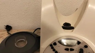 Thermomix TM31