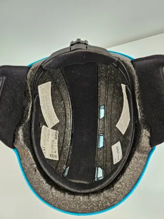 Casco de nieve Wedze para niño