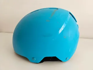 Casco de nieve Wedze para niño