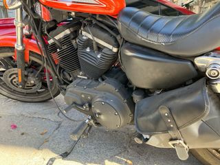 Harley Davidson 883R