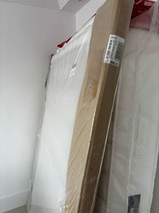 Oportunidad Cama Pikolin