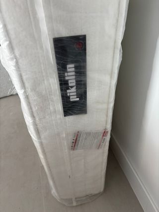 Oportunidad Cama Pikolin