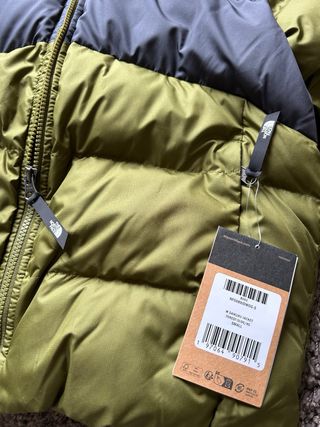 Giacca The North Face Saikuru Donna S