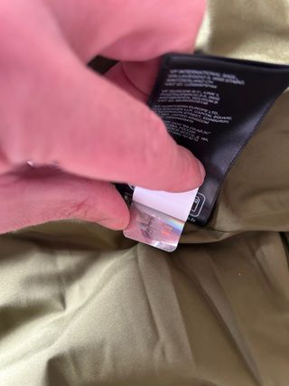 Giacca The North Face Saikuru Donna S