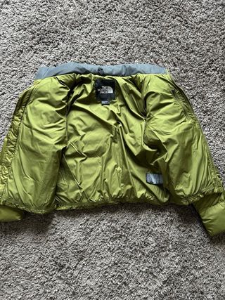 Giacca The North Face Saikuru Donna S