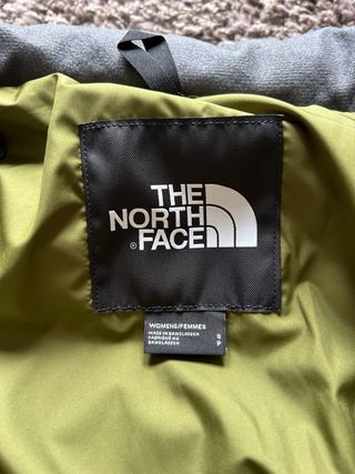 Giacca The North Face Saikuru Donna S