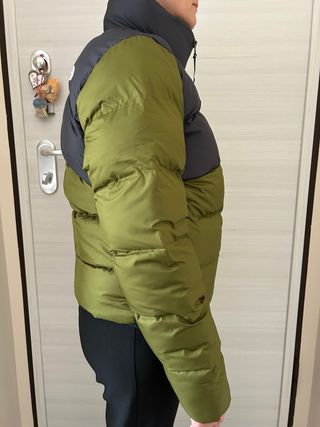 Giacca The North Face Saikuru Donna S
