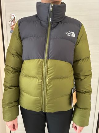 Giacca The North Face Saikuru Donna S