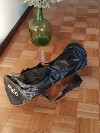 Bolsa Transporte Hoverboard Zeeclo