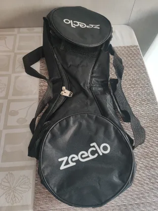Bolsa Transporte Hoverboard Zeeclo