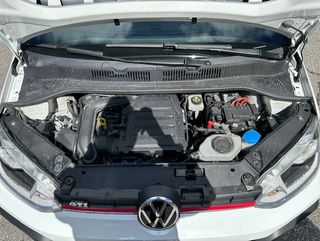Volkswagen up! GTI 2020