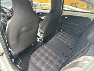 Volkswagen up! GTI 2020