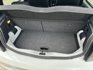 Volkswagen up! GTI 2020