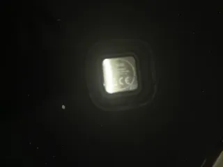 Altavoz Bluetooth Portátil Negro