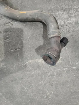 Tubería Radiador VW Golf IV 1.8 T 150cv