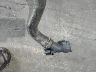 Tubería Radiador VW Golf IV 1.8 T 150cv
