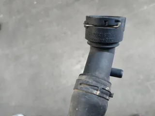 Tubería Radiador VW Golf IV 1.8 T 150cv