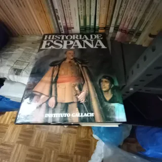 Libros antiguos varias colecciones.