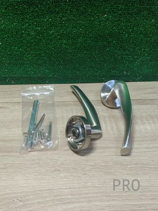 Manetas para puertas de interior Emuca