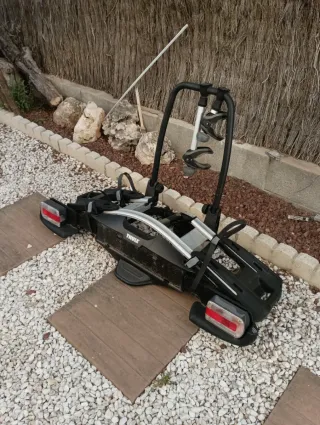 Portabicis Thule bola 2 bicis