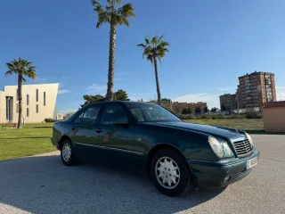 Mercedes-Benz Clase E 1997