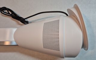 Ventilador Calefactor Torre Sin Aspas