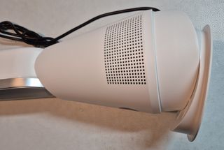 Ventilador Calefactor Torre Sin Aspas