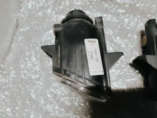 Antinieblas Seat León/Toledo MK1 Valeo