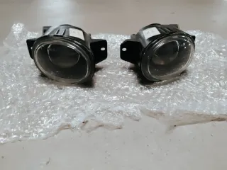 Antinieblas Seat León/Toledo MK1 Valeo