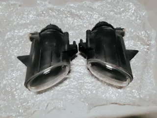 Antinieblas Seat León/Toledo MK1 Valeo