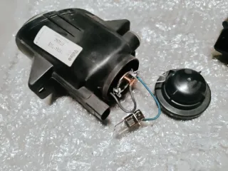 Antinieblas Seat León/Toledo MK1 Valeo