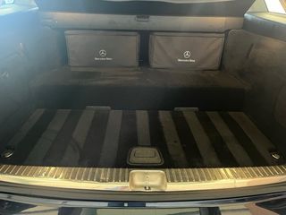 Mercedes C 300 ed-- híbrido.- 150.000 kms.