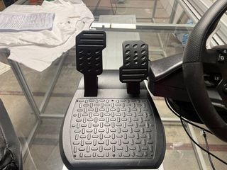 Volante Ferrari ps x box pc