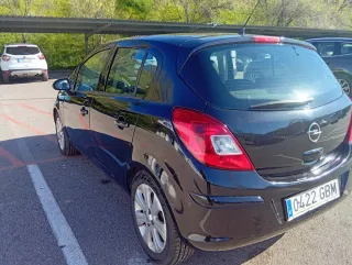 Opel Corsa 1.3 Cdti 2008