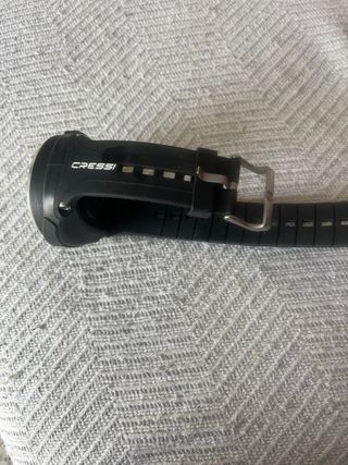 Ordenador de buceo Cressi Leonardo