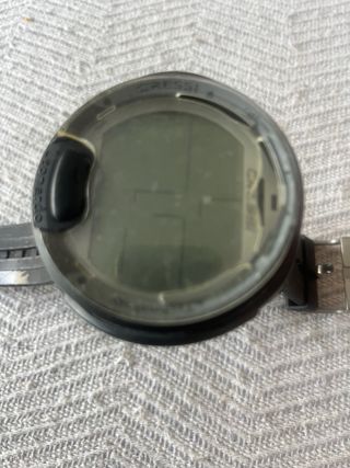 Ordenador de buceo Cressi Leonardo