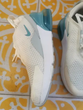 Nike Deportivos Niño Talla 35