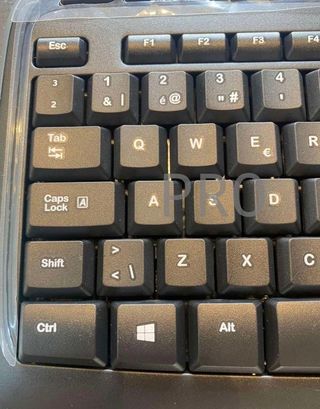 Logitech MK330 Combo Teclado y Ratón Inalámbrico