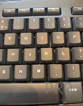 Logitech MK330 Combo Teclado y Ratón Inalámbrico