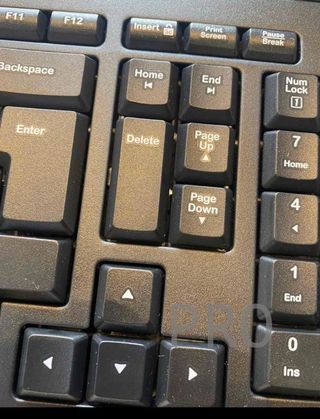 Logitech MK330 Combo Teclado y Ratón Inalámbrico