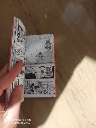 Naruto nº 03/72