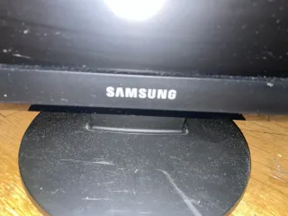Monitor Samsung SyncMaster 2043NW